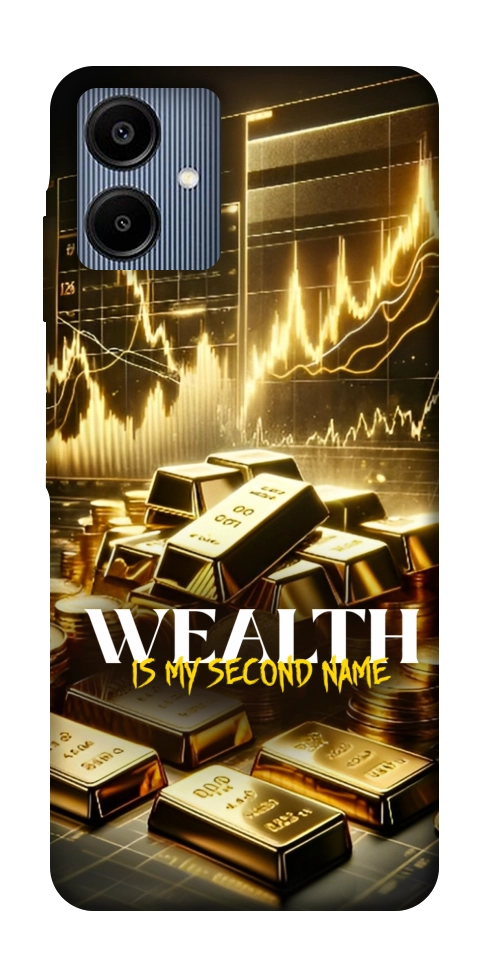 Чохол Wealth для Galaxy A06