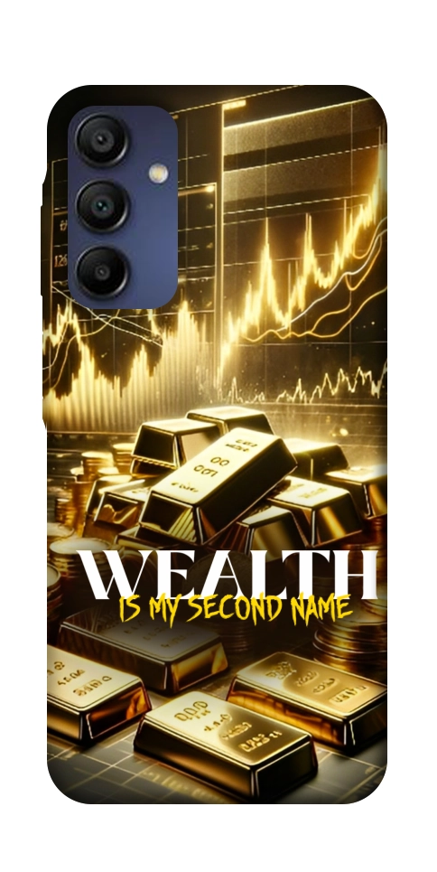 Чохол Wealth для Galaxy A16 5G