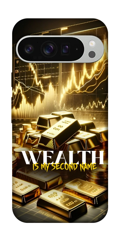 Чохол Wealth для Google Pixel 9 Pro XL