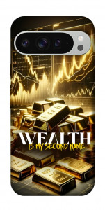 Чохол Wealth для Google Pixel 9 Pro XL
