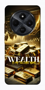 Чехол Wealth для Xiaomi Redmi 14C