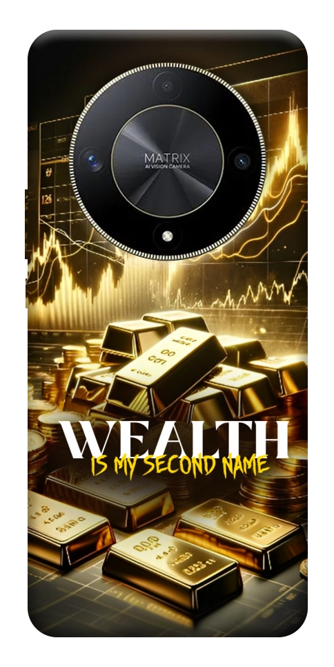 Чохол Wealth для Huawei Magic6 Lite