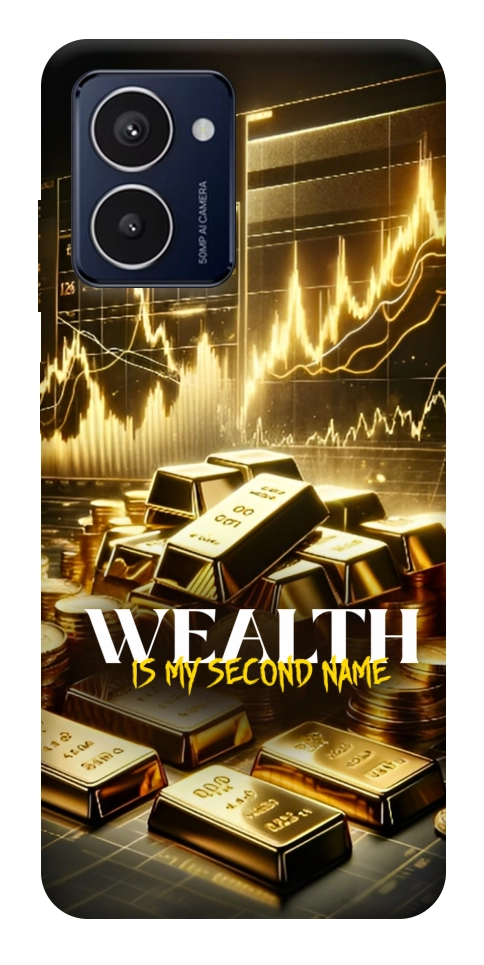 Чохол Wealth для HMD Pulse Pro