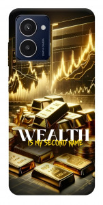Чехол Wealth для HMD Pulse Pro