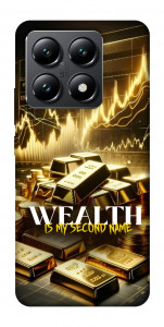 Чохол Wealth для Xiaomi 14T