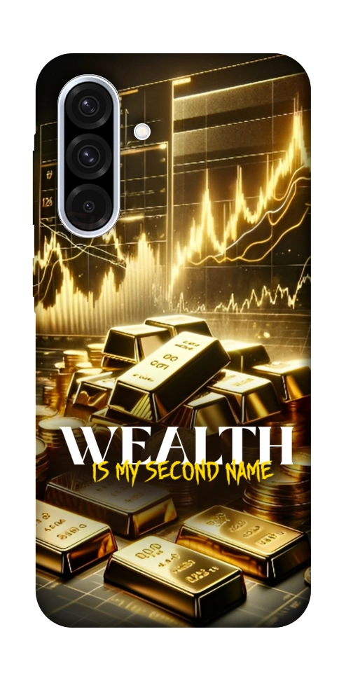 Чохол Wealth для Galaxy A36 5G