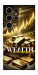 Чехол Wealth для Galaxy S25 Ultra