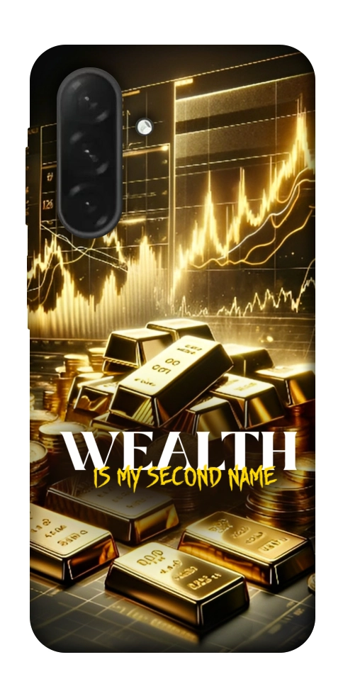 Чехол Wealth для Galaxy A26 5G