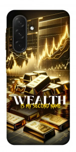 Чехол Wealth для Galaxy A26 5G