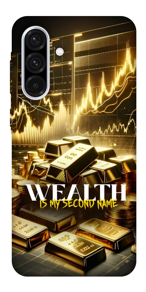 Чехол Wealth для Galaxy A56 5G