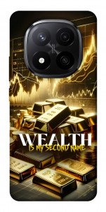 Чохол Wealth для Xiaomi Redmi Note 14 Pro+ 5G