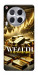 Чохол Wealth для TECNO Camon 30 (CL6)