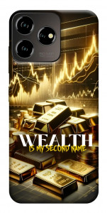 Чехол Wealth для ZTE Blade V50 Design 4G