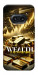 Чехол Wealth для Nothing Phone (2a)