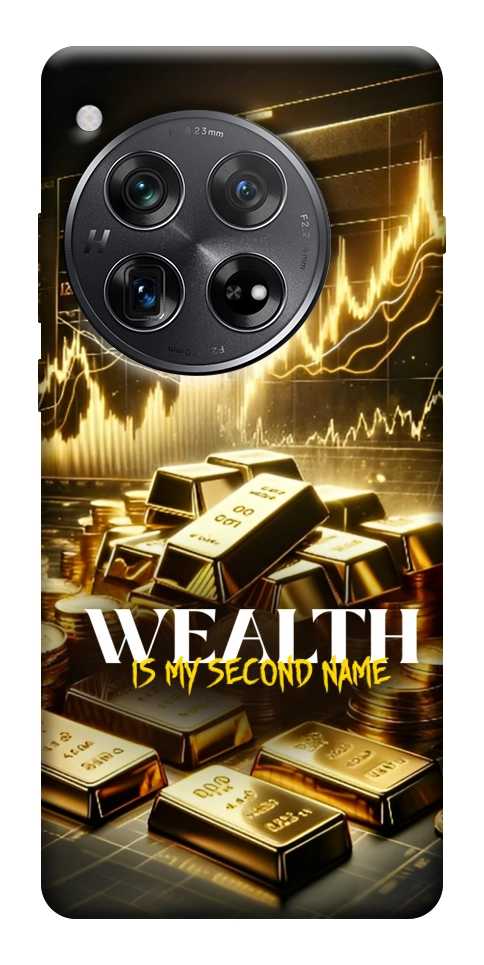 Чехол Wealth для OnePlus 12