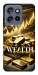 Чохол Wealth для Motorola Edge 50 Neo