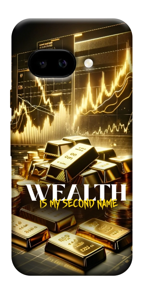 Чехол Wealth для Google Pixel 9a