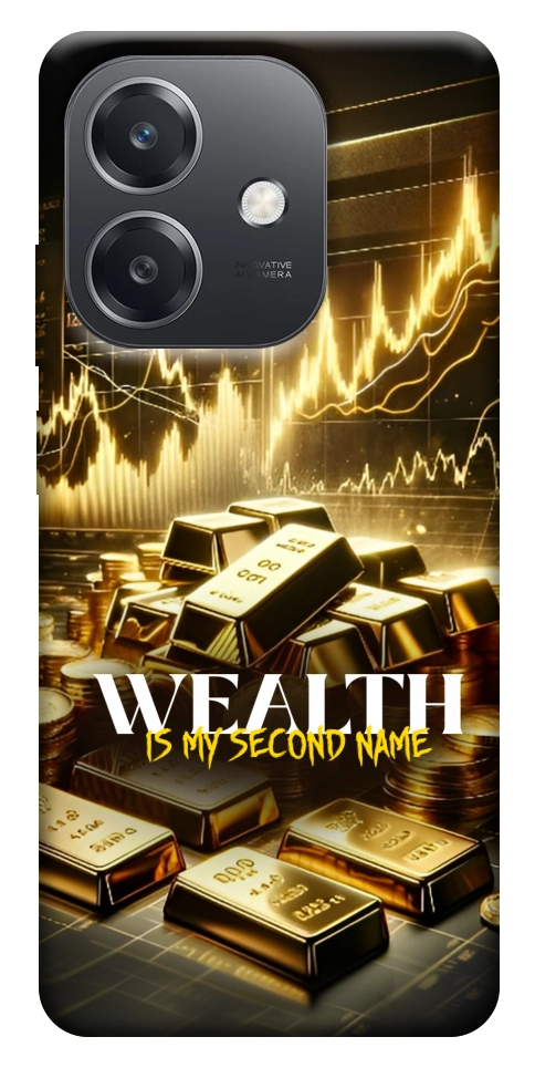 Чохол Wealth для Oppo A40m