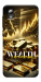 Чехол Wealth для ZTE Blade A3 (2019)