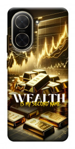 Чохол Wealth для Xiaomi Poco C71