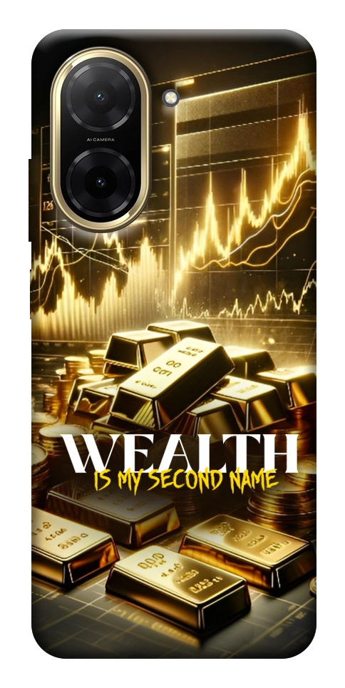 Чехол Wealth для Xiaomi Redmi A5