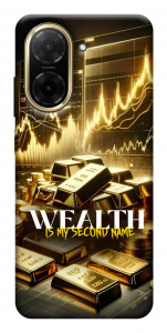 Чехол Wealth для Xiaomi Redmi A5