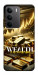 Чехол Wealth для Realme C75