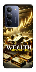 Чехол Wealth для Realme C75x