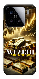 Чехол Wealth для Xiaomi 15
