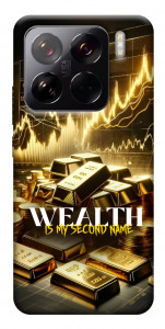 Чехол Wealth для Xiaomi 15 Pro