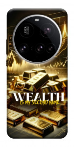 Чохол Wealth для Xiaomi 15 Ultra