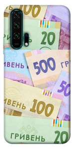Чехол Гривня для Huawei Honor 20 Pro