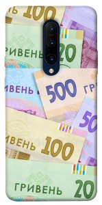 Чохол Гривня для OnePlus 7 Pro