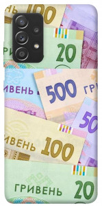 Чехол Гривня для Samsung Galaxy A72 5G
