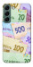 Чехол Гривня для Galaxy S22