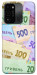 Чохол Гривня для TECNO Spark Go 2022 (KG5m)
