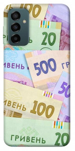 Чехол Гривня для Galaxy M13 4G