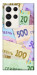 Чехол Гривня для Galaxy S23 Ultra