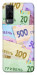 Чехол Гривня для Vivo Y31