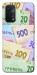 Чохол Гривня для Oppo A74 5G