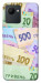 Чохол Гривня для Realme C30