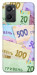 Чехол Гривня для Oppo A36