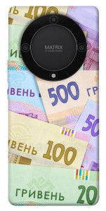 Чохол Гривня для Huawei Magic5 Lite