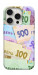 Чехол Гривня для iPhone 16 Pro Max