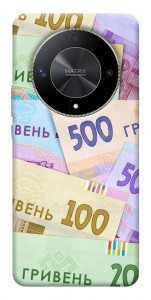 Чохол Гривня для Huawei Magic6 Lite