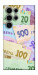 Чохол Гривня для Galaxy S25 Ultra