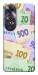 Чохол Гривня для Oppo A60 4G