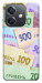 Чехол Гривня для Oppo A40m