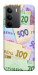 Чехол Гривня для Realme C75