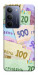 Чехол Гривня для Realme C75x